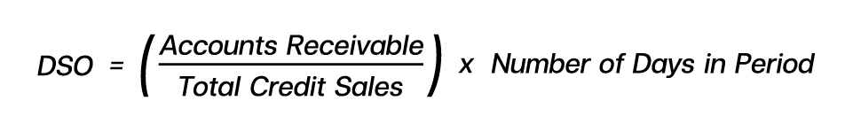 formula of DSO