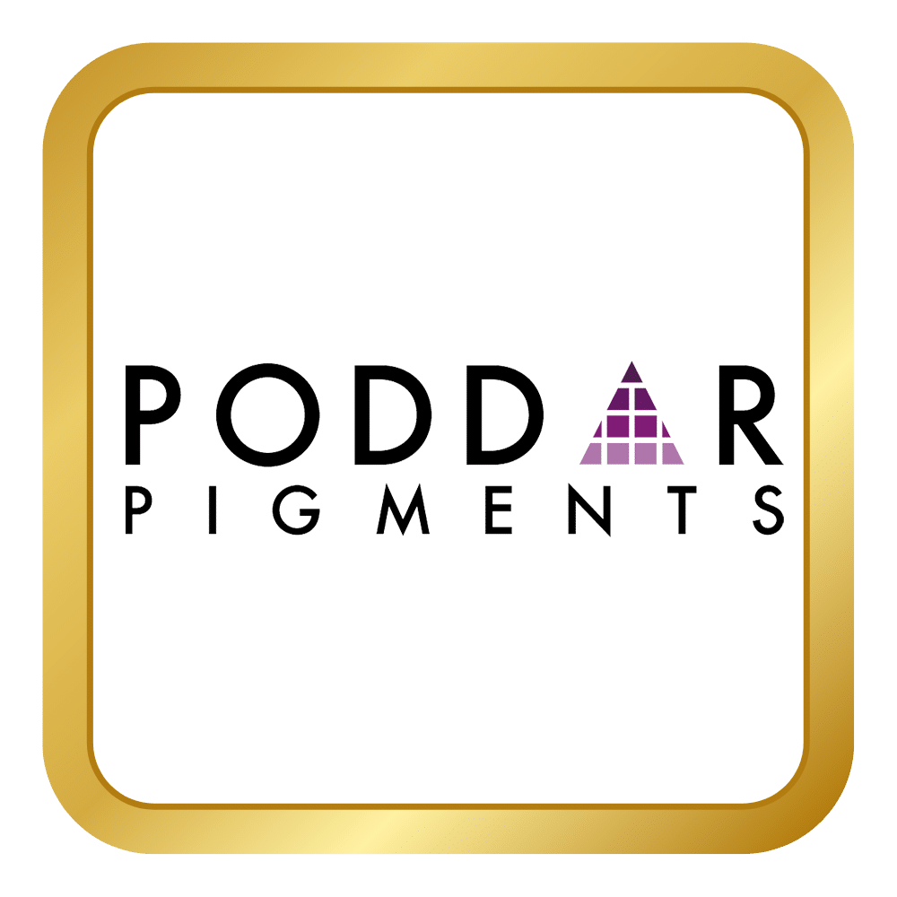 Poddar Pigments Ltd.