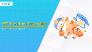 DSO (Days Sales Outstanding)