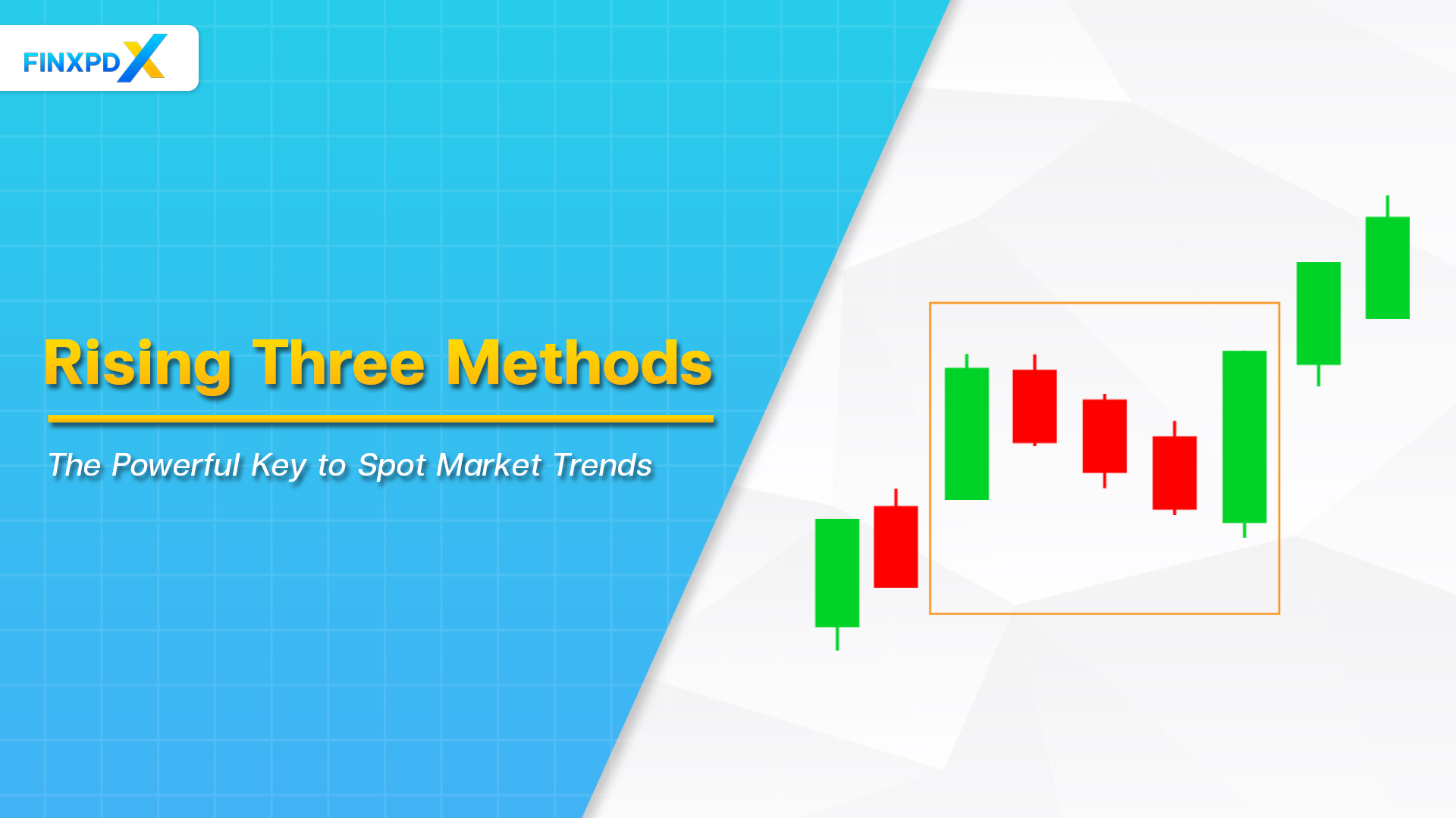 A visual representation of the three rising methods, highlighting their unique features and practical uses in various contexts.